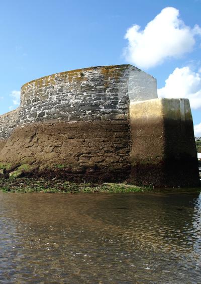 Port Dock Harbour Pier Images Photography Devon Cornwall